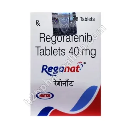 Regonat 40Mg Regonat 40mg | Pharma Drug Company