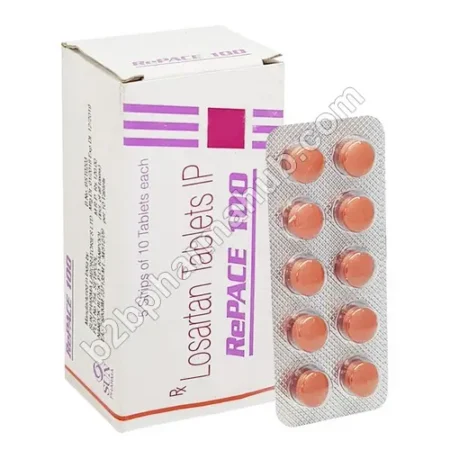 Repace 100Mg Repace 100mg | Global Pharma