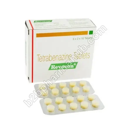 Revocon 25Mg Revocon 25mg | Pharma Companies