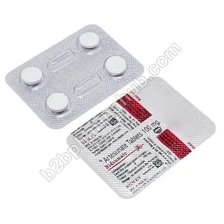 Ridsunate 100mg | Global Pharmaceuticals
