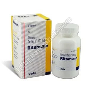 Ritomune 100mg | Pharma Companies