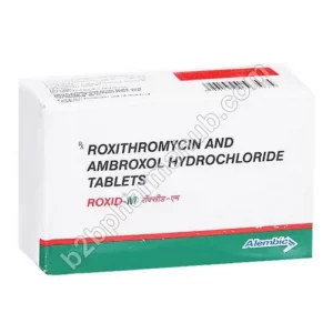 Roxid M | Pharmaceutical Packaging