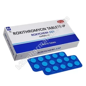 Roxychem 150mg | Generic Medicine