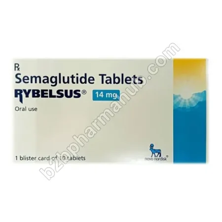 Rybelsus 14mg | Generic Medicine