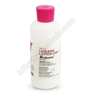 Scaboma Lotion | Pharmaceutical Companies