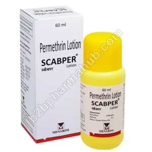 Scabper Lotion | Generic Medicine