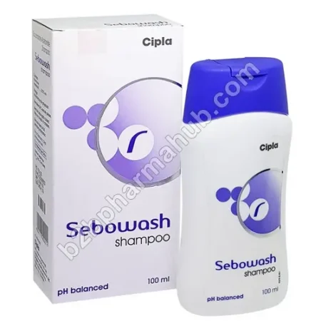 Sebowash Shampoo | Medicine Company in USA