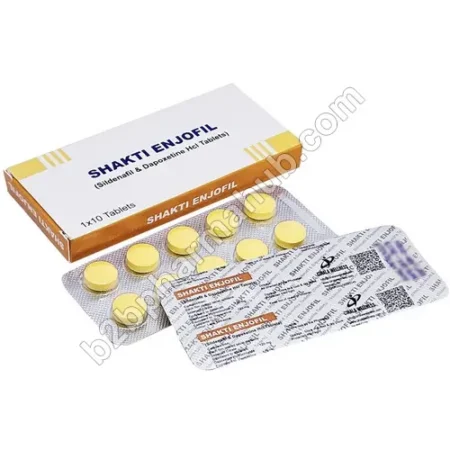 Shakti Enjofil 120mg | Pharmaceutical Companies in USA