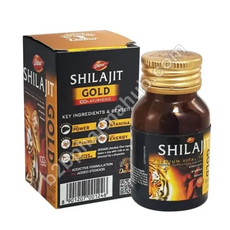 Shilajit Gold | Medicine Company in USA