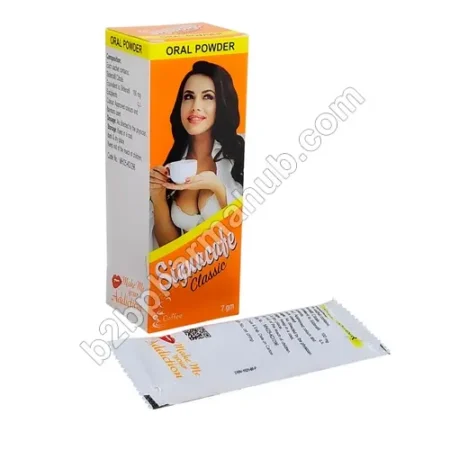 Signacafe Oral Powder | Generic Medicine