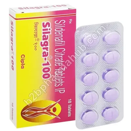 Silagra 100Mg Silagra 100mg | Pharma Companies in USA
