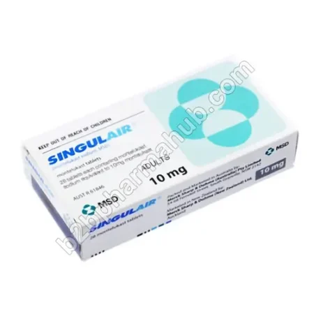 Singulair 10mg | Pharma Companies