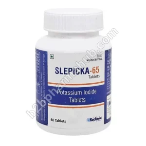 Slepicka 65mg | Medicine Company in USA