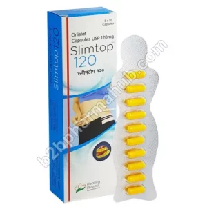 Slimtop 120mg | Pharmaceutical Sales