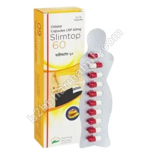 Slimtop 60mg | Pharma Services