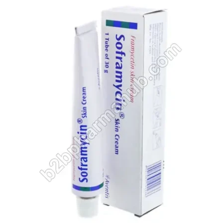 Soframycin Cream | Pharma Companies in USA