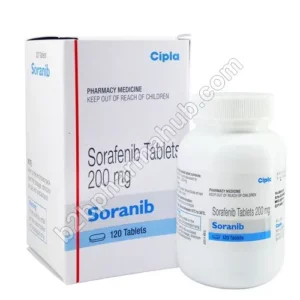 Soranib 200mg | Pharmaceutical Companies