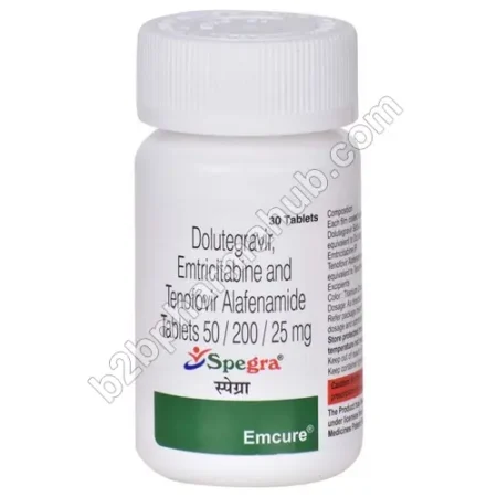 Spegra | Medicine Company in USA