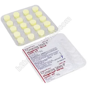 Stugeron Forte 75mg | Pharmaceutical Industry