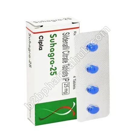 Suhagra 25Mg Suhagra 25mg | Pharmaceutical Manufacturing
