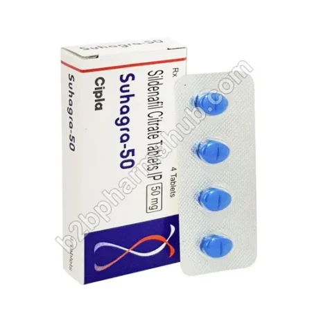 Suhagra 50Mg Suhagra 50mg | Pharma Companies in USA