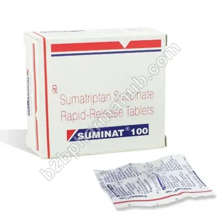 Suminat 100Mg Suminat 100mg | Pharmaceutical Companies in USA