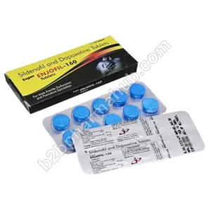 Super Enjofil 160 | Pharma Manufacturing