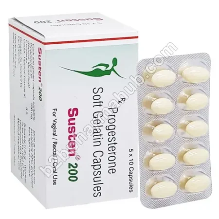 Susten 200mg | B2BPharmaHub