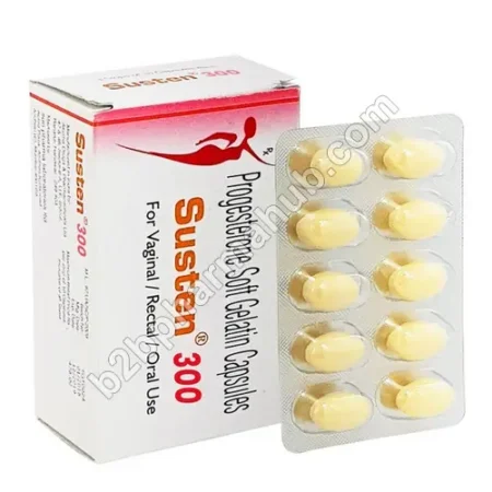 Susten 300mg | Pharma Companies in USA