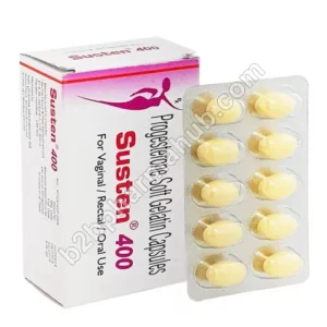Susten 400mg | Drug Companies