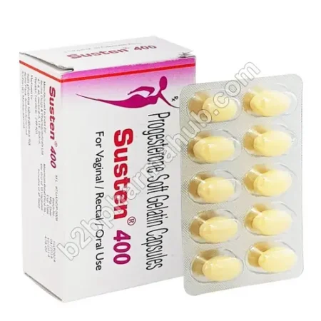 Susten 400Mg Susten 400mg | Drug Companies