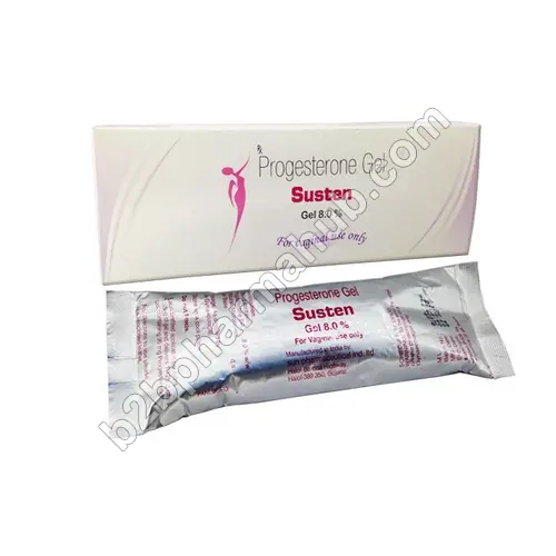 Susten Gel | B2BPharmaHub