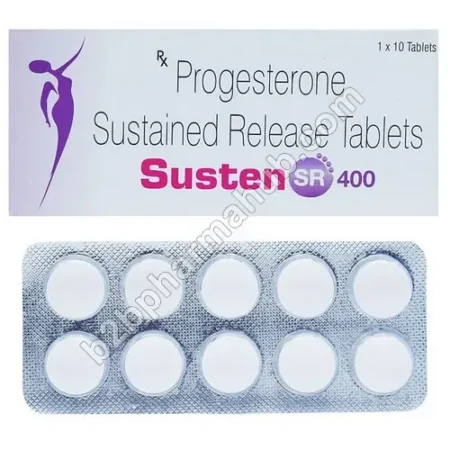 Susten SR 400mg | B2BPharmaHub