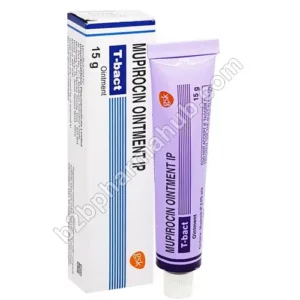 T-Bact Ointment 15g | Pharma Manufacturing