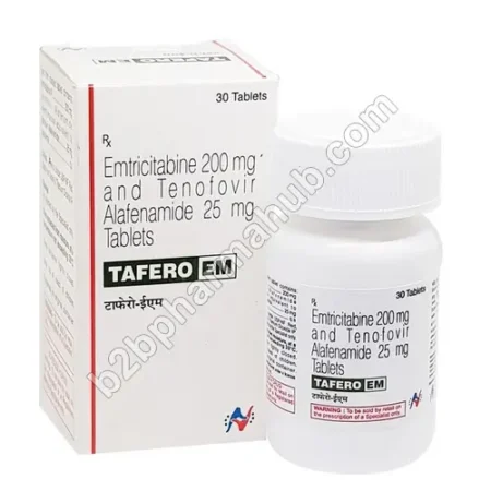Tafero EM Tafero EM | Generic Medicine