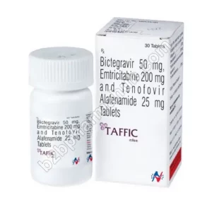 Taffic Tablets | Pharmaceutical Manufacturing