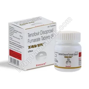 Tavin 300mg | Pharma Drug Company