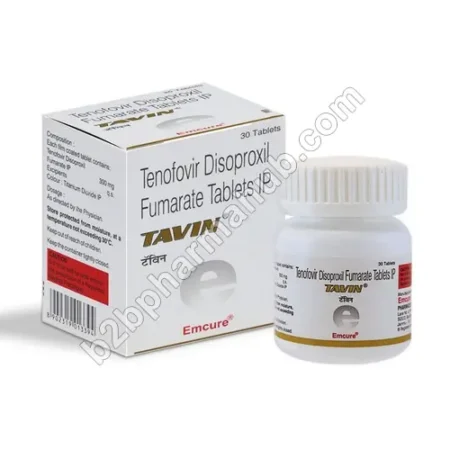 Tavin Tablet 300Mg Tavin 300mg | Pharma Drug Company