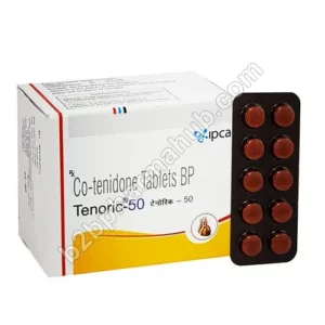 Tenoric 50mg | Pharma Drug Company