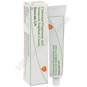 Tenovate-GN Cream | Pharmaceutical Firm