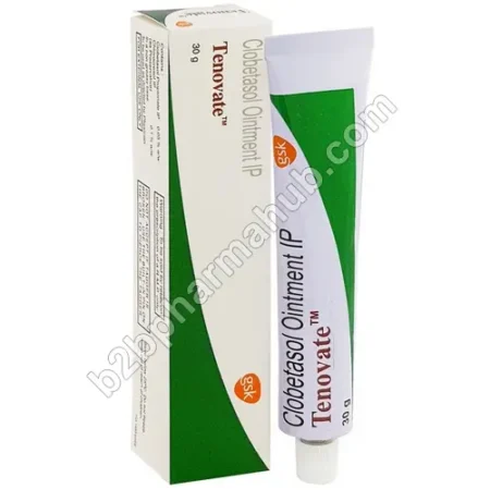 Tenovate Ointment | Pharma Companies in USA