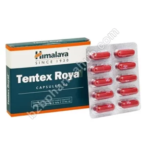 Tentex Royal | Pharmaceutical Companies