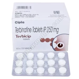 Terbicip 250mg | Pharma Companies in USA