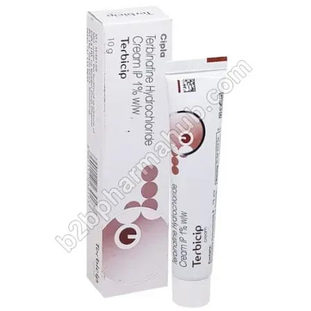 Terbicip Cream | Global Pharma