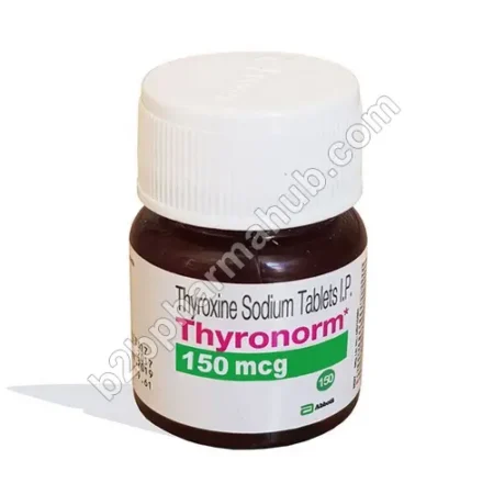 Thyronorm 150mcg | Pharmaceutical Companies