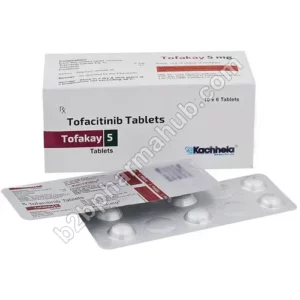 Tofakay 5mg | Pharma Companies in USA