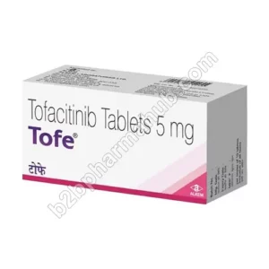 Tofe 5mg | Top pharma Companies