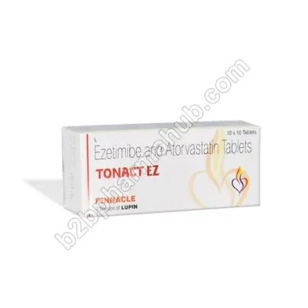 Tonact EZ Tonact EZ | Pharmaceutical Companies