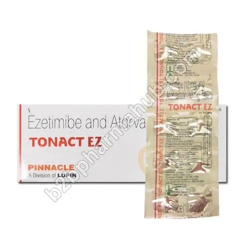 Tonact EZ | Pharmaceutical Companies