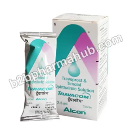 Travacom-Eye-Drop Travacom Eye Drop | Pharma Companies in USA